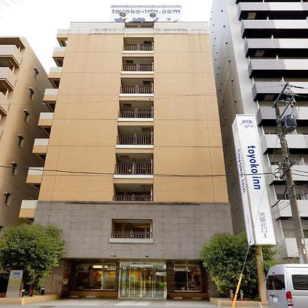Toyoko Inn Tokyo Ikebukuro Kita-Guchi No.1 Tóquio Exterior foto