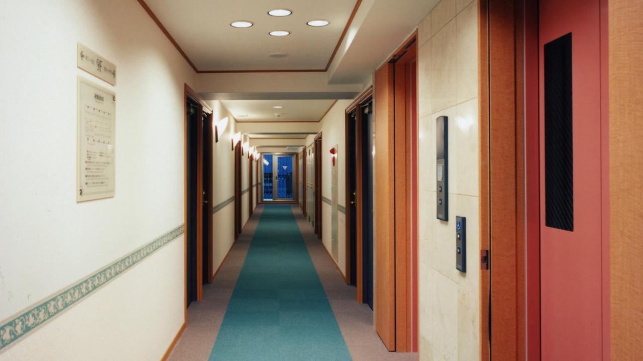 Toyoko Inn Tokyo Ikebukuro Kita-Guchi No.1 Tóquio Exterior foto