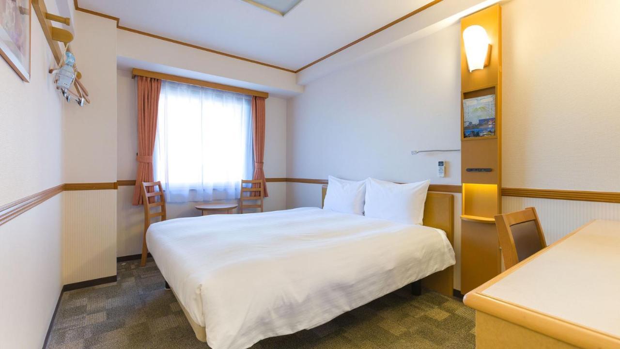 Toyoko Inn Tokyo Ikebukuro Kita-Guchi No.1 Tóquio Exterior foto