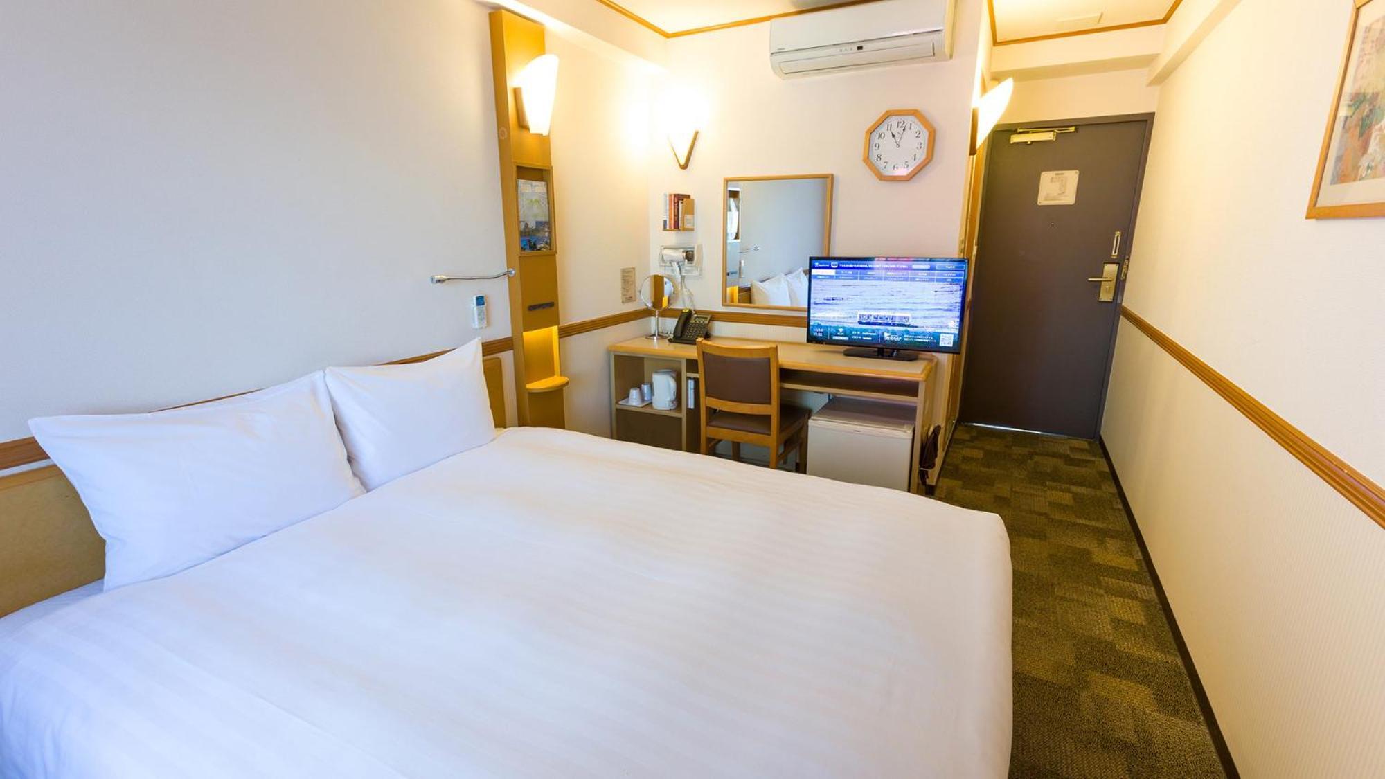 Toyoko Inn Tokyo Ikebukuro Kita-Guchi No.1 Tóquio Quarto foto