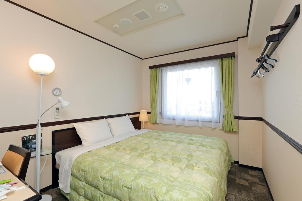Toyoko Inn Tokyo Ikebukuro Kita-Guchi No.1 Tóquio Exterior foto
