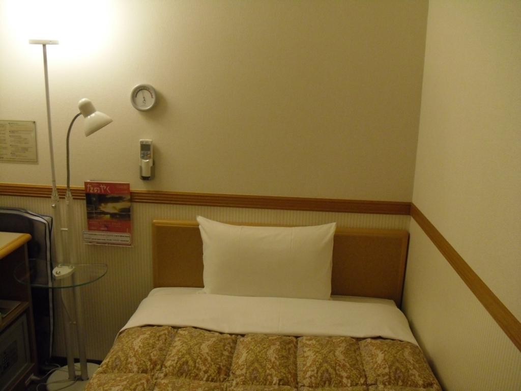 Toyoko Inn Tokyo Ikebukuro Kita-Guchi No.1 Tóquio Exterior foto