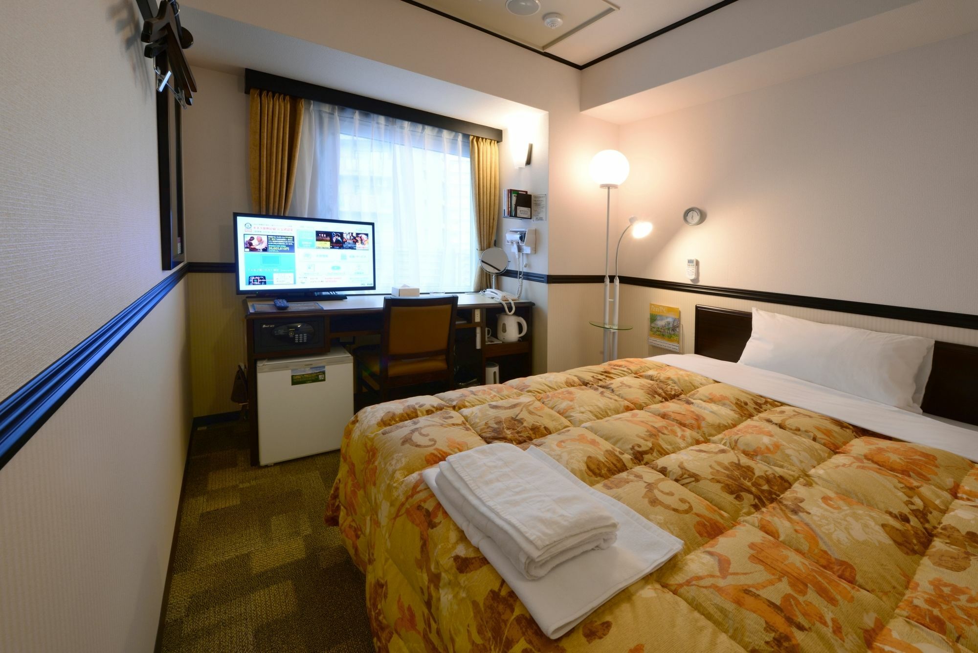 Toyoko Inn Tokyo Ikebukuro Kita-Guchi No.1 Tóquio Exterior foto