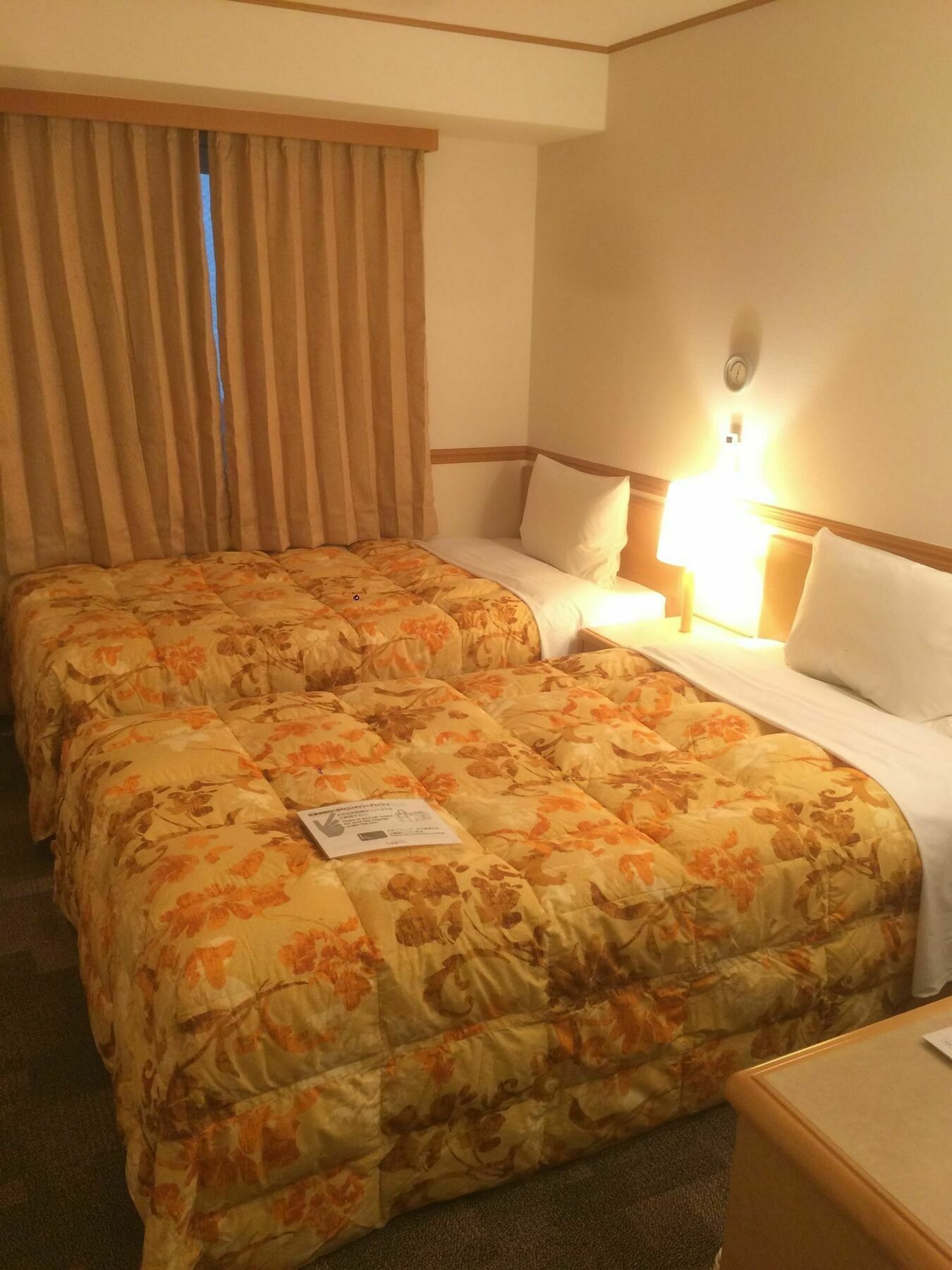 Toyoko Inn Tokyo Ikebukuro Kita-Guchi No.1 Tóquio Exterior foto